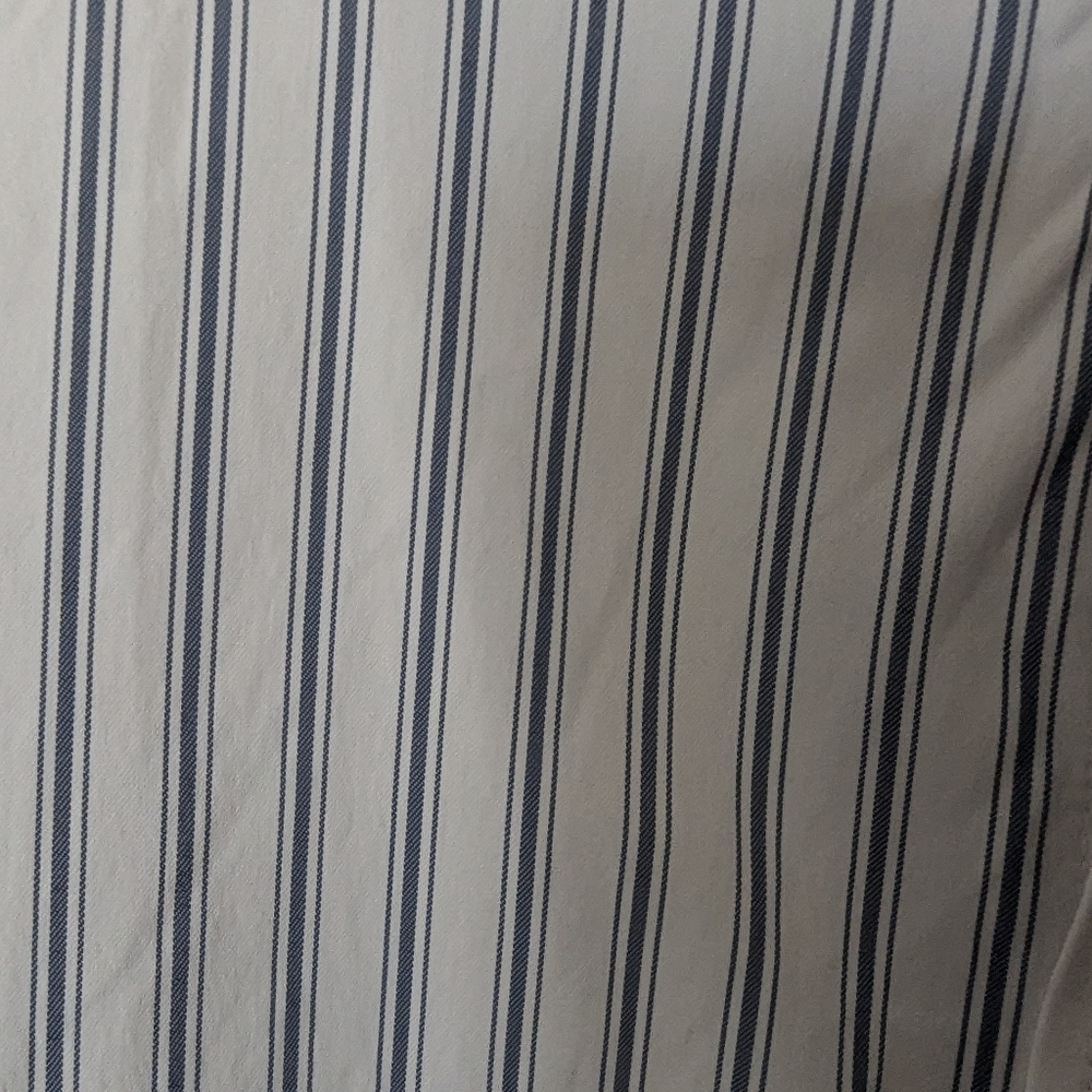 Express Performance Button Down Shirt - image 3